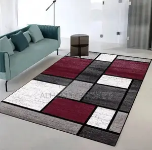 Quality Center Rug