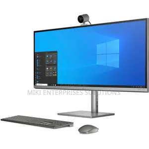 Photo - New Desktop Computer HP Envy 4GB Intel Core I7 SSD 16 GB