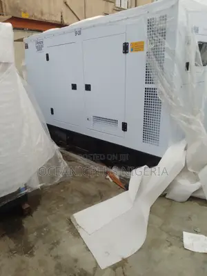 Very Affordable 200kva DIESEL Generator