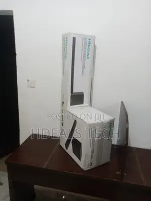 Hisense 2.1channel 300W Soundbar