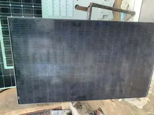 Jinko Solar Panel (Halfcut) 450w