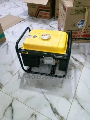 1.8va Firman Sumec Generator