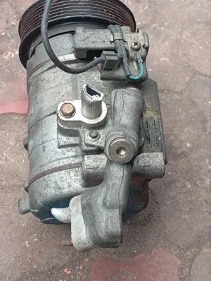 Honda Element Direct Tokunbo Compressor Engine Loose