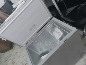 High Quality Hisense Chest Freezer