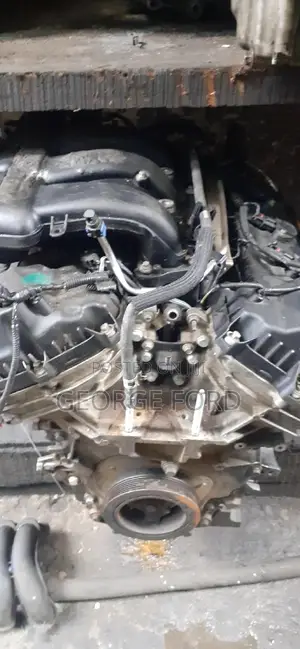 Ford Edge Engine Models 0 13