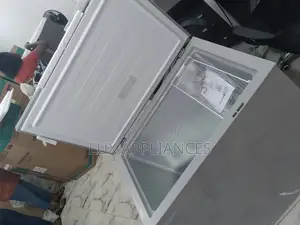 198L Hisense Chest Freezer FRZFC260SH