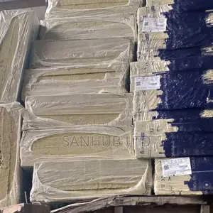 Slab Insulation