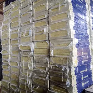 Slab Insulation