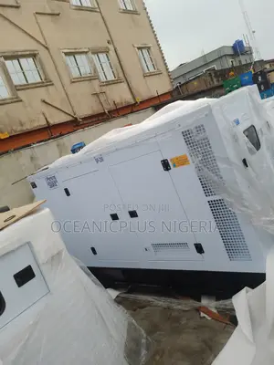 High Efficiency 200kva -Perkins Quality Generrator