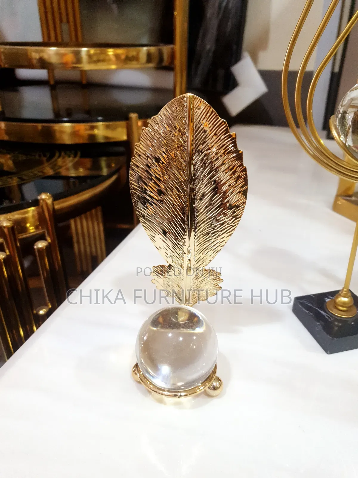Decorative Figurines