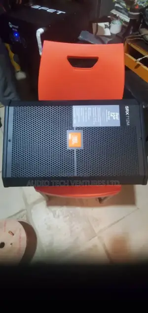 JBL Monitor Srx712 Monitor