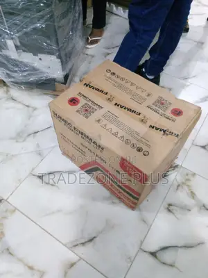 1.8kva Sumec Firman Manual Generator