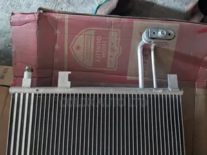 New Condenser GMC Acadia 2016 2017 2018 2019 2020