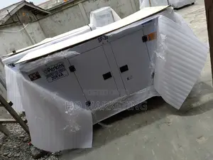 Reliable {30kva} Perkins Generator