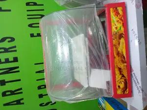2ft Red Snacks Warmer