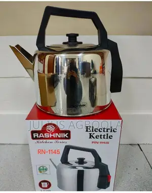 5.7 Electric KETTLE