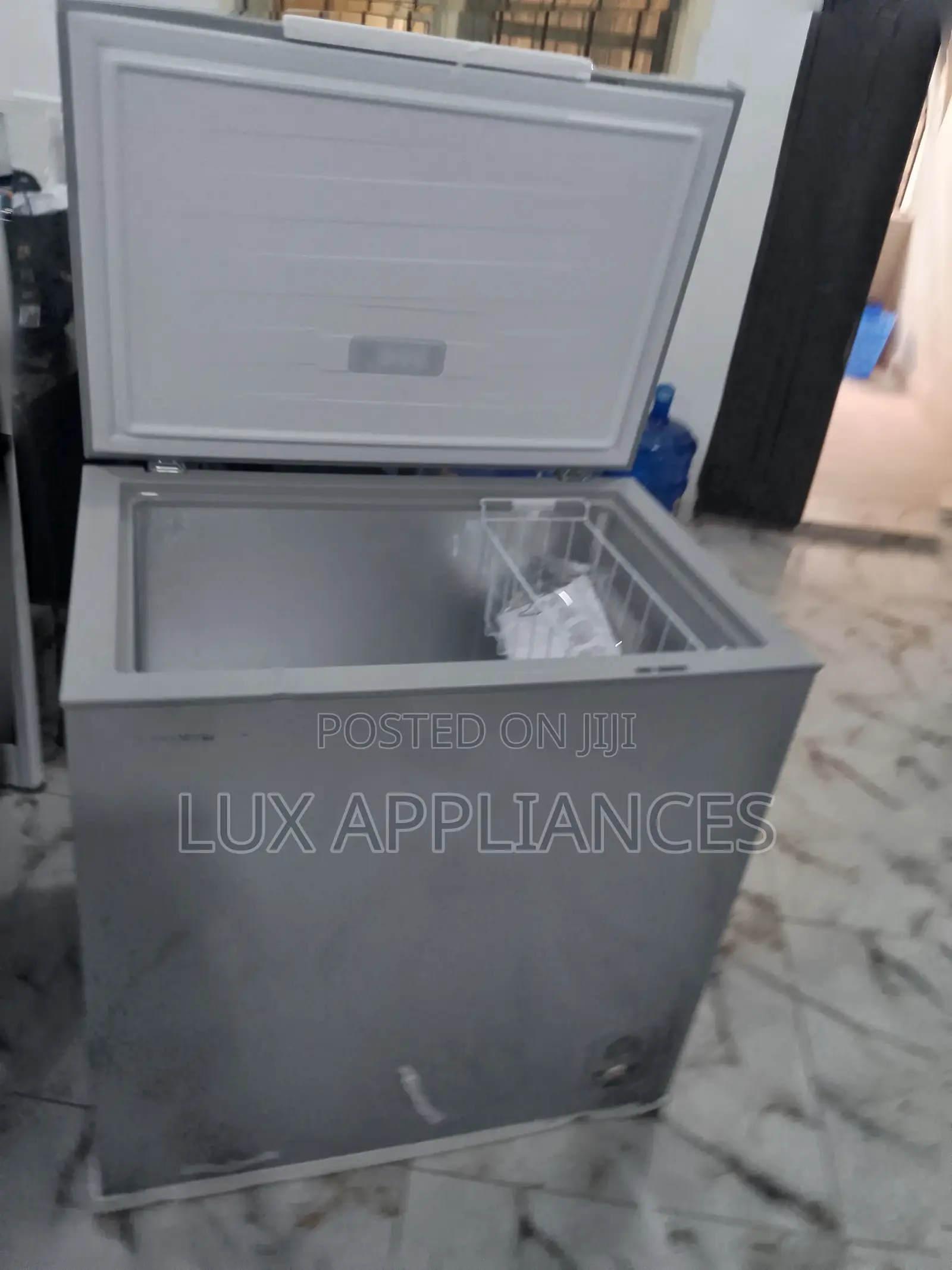 Hisense Freezer