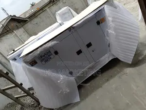 Standard Perkins Generator 30kva