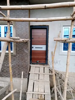 Grade 2 Luxury Door
