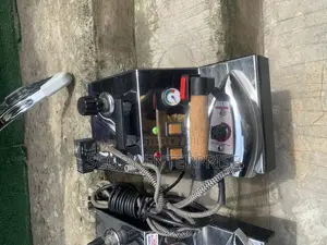 Heavy Duty Industrial Steam Iron