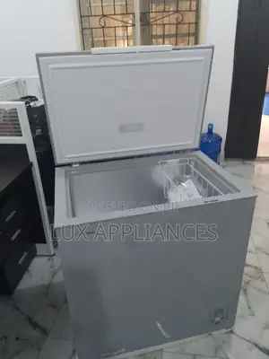 Fast Selling Quality Hisense Freezer
