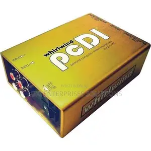 Photo - Whirlwind Poddi