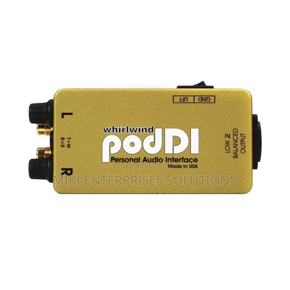 Whirlwind Poddi