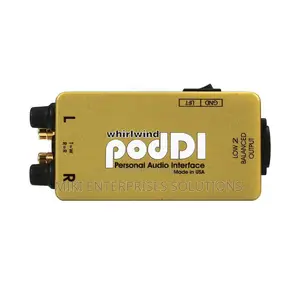 Whirlwind Poddi