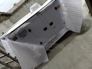 Authentic Perkins Generator{30kva}