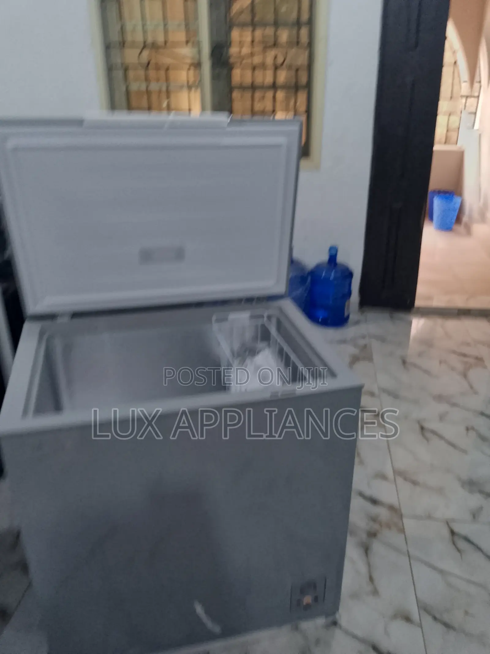 Quality Hisense Quality Chest Freezer