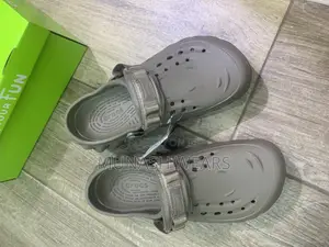 Original Skull Crocs