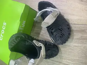 Luxury Crocs