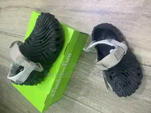 Luxury Crocs