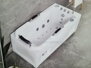 Quality Bath Jacuzzi