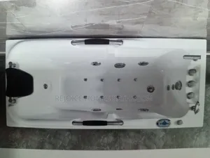 Quality Bath Jacuzzi