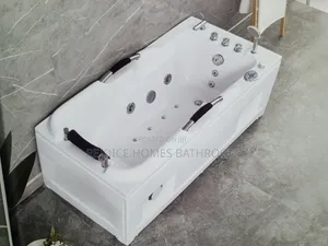 Quality Bath Jacuzzi