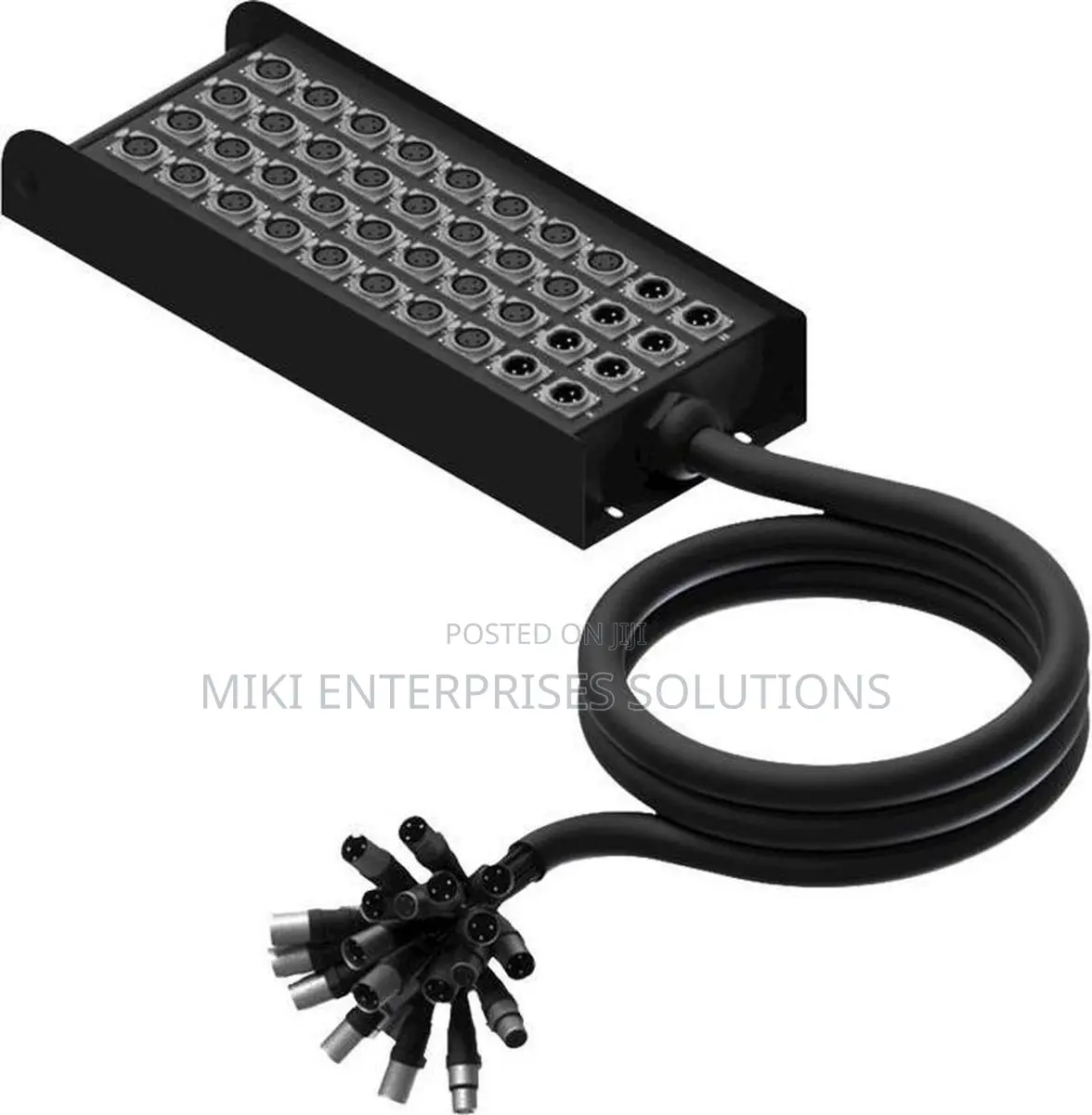 Procab Msb132.8-X