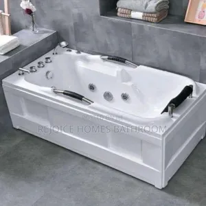 Quality Bath Jacuzzi