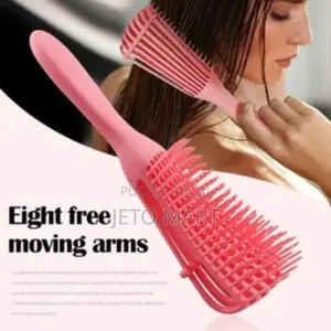 Hair Detangling Brush