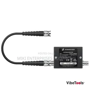 Sennheiser AB4