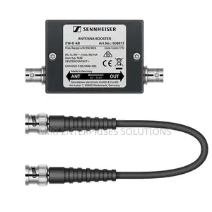 Sennheiser AB4