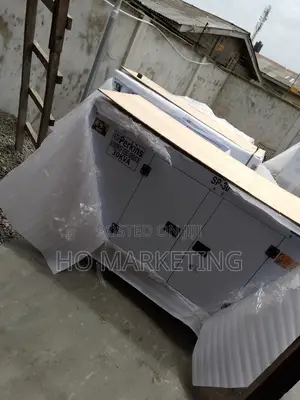 Newlyproduced Perkins Generator~30kva