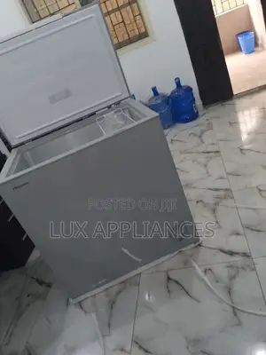 Original Chest Freezer Frzfc260sh
