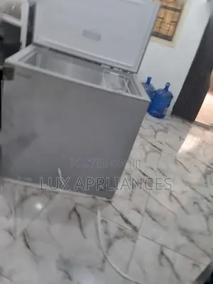 Original New Freezer