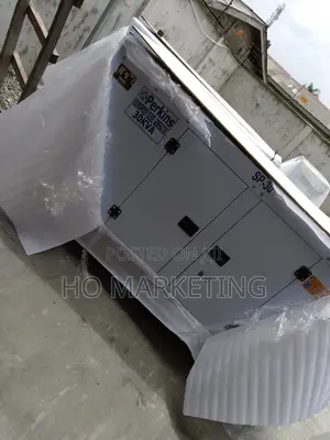 The Classic Perkins Generator{30kva}