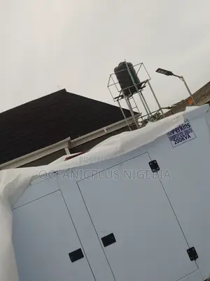 Topbest [200kva]Quality Perkins DIESEL Generator