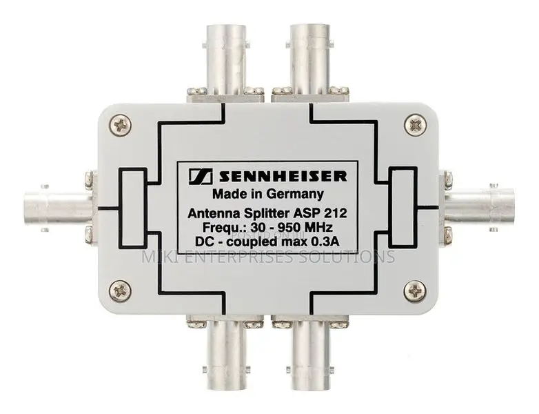 Sennheiser ASP 212 2x 2-Way Passive