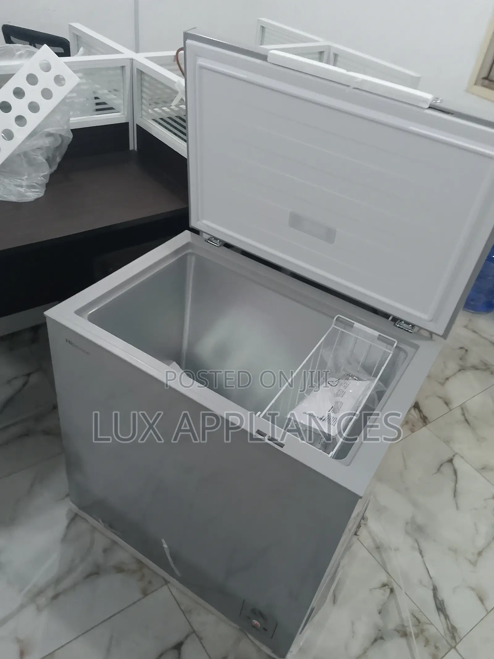 Nice Quality Chest Freezer