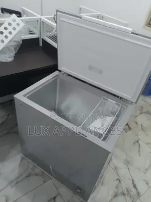 Nice Quality Chest Freezer