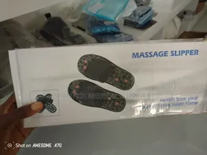 Foot Massage Slippers